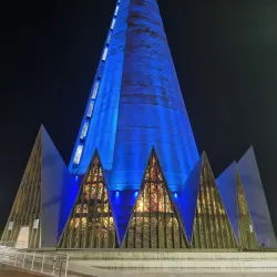 Catedral Basílica Menor Nossa Senhora da Glória - Maringa