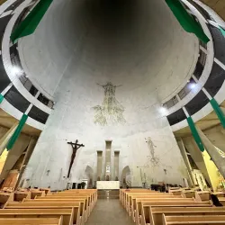 Catedral Basílica Menor Nossa Senhora da Glória - Maringa