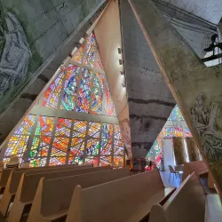 Catedral Basílica Menor Nossa Senhora da Glória - Maringa