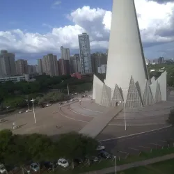 Catedral Basílica Menor Nossa Senhora da Glória - Maringa