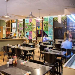 Mercadão de Maringá - Maringa