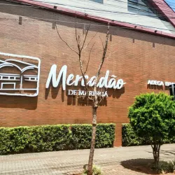 Mercadão de Maringá - Maringa