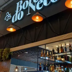 Mercadão de Maringá - Maringa