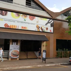 Mercadão de Maringá - Maringa