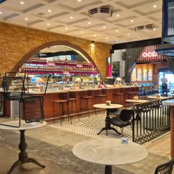 Mercadão de Maringá - Maringa