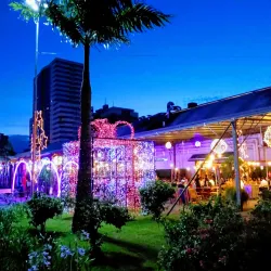 Mercadão de Maringá - Maringa