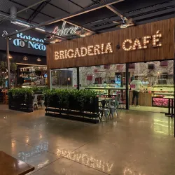 Mercadão de Maringá - Maringa