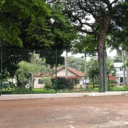 Museu da Bacia do Paraná - Maringa