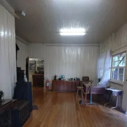 Museu da Bacia do Paraná - Maringa