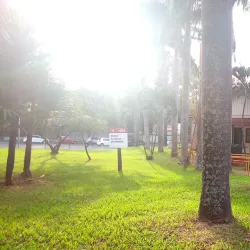 Museu da Bacia do Paraná - Maringa