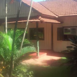 Museu da Bacia do Paraná - Maringa