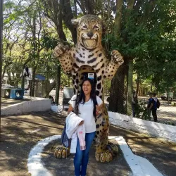 Parque do Ingá - Maringa