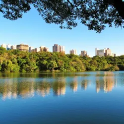 Parque do Ingá - Maringa