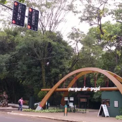 Parque do Ingá - Maringa