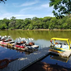 Parque do Ingá - Maringa