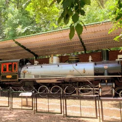 Parque do Ingá - Maringa