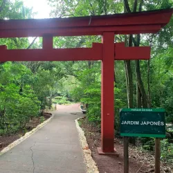 Parque do Ingá - Maringa