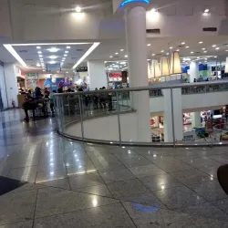 Shopping Avenida Center - Maringa