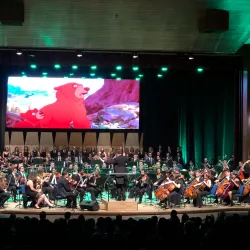 Teatro Calil Haddad - Maringa