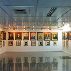 Teatro Calil Haddad - Maringa