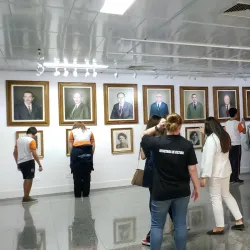 Teatro Calil Haddad - Maringa