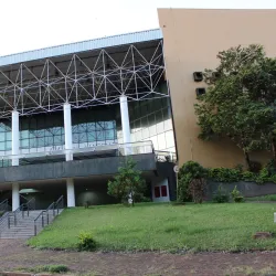 Teatro Calil Haddad - Maringa