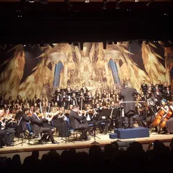 Teatro Calil Haddad - Maringa