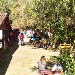 Centro Cultural Mauá - Mauá (Maua)