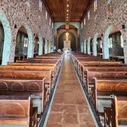 Igreja Matriz de Mauá - Mauá (Maua)