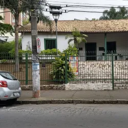 Museu Histórico de Mauá - Mauá (Maua)