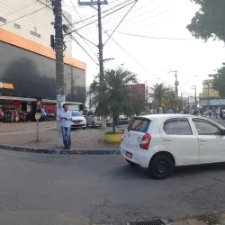 Praça 22 de Novembro - Mauá (Maua)