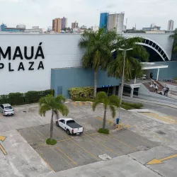 Shopping Mauá Plaza - Mauá (Maua)