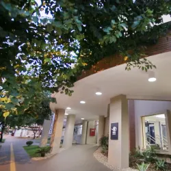 Centro Cultural de Medianeira - Medianeira