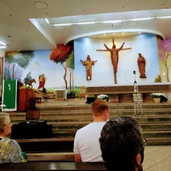 Igreja Matriz São José - Medianeira