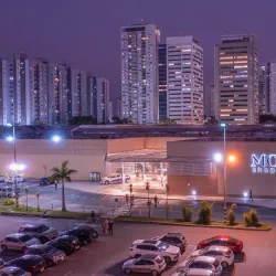 Shopping Mogi - Mogi das Cruzes