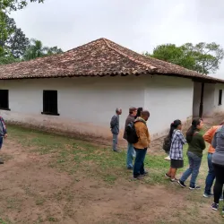 Sítio do Mandú - Mogi das Cruzes