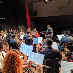 Teatro Vasques - Mogi das Cruzes