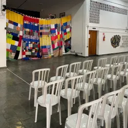 Centro Cultural de Mogi Mirim - Mogi Mirim