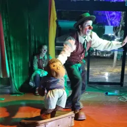 Centro Cultural de Mogi Mirim - Mogi Mirim