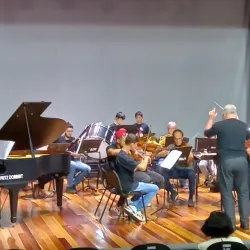 Centro Cultural de Mogi Mirim - Mogi Mirim