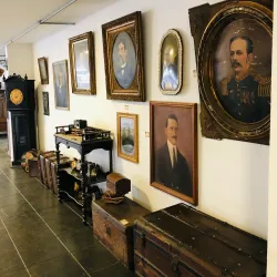 Centro Cultural de Mogi Mirim - Mogi Mirim