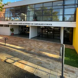 Centro Cultural de Mogi Mirim - Mogi Mirim