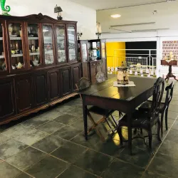 Centro Cultural de Mogi Mirim - Mogi Mirim