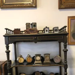 Centro Cultural de Mogi Mirim - Mogi Mirim