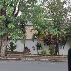 Centro Cultural de Mogi Mirim - Mogi Mirim