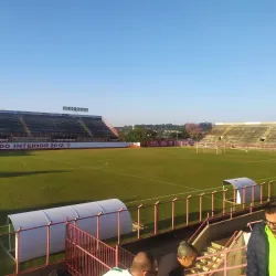 Estádio Vail Chaves - Mogi Mirim