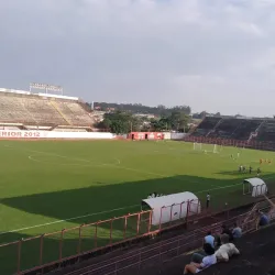 Estádio Vail Chaves - Mogi Mirim