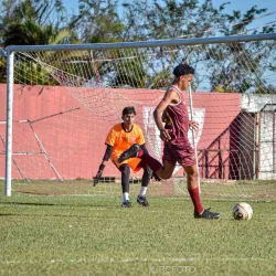 Estádio Vail Chaves - Mogi Mirim
