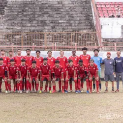 Estádio Vail Chaves - Mogi Mirim