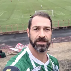 Estádio Vail Chaves - Mogi Mirim